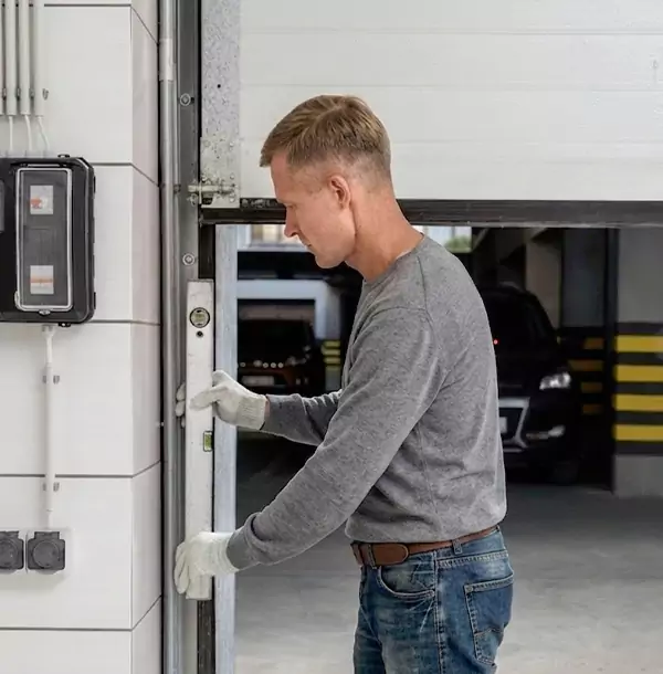 Why Choose Us for Door, Gate and Security Services in Montreal, QC