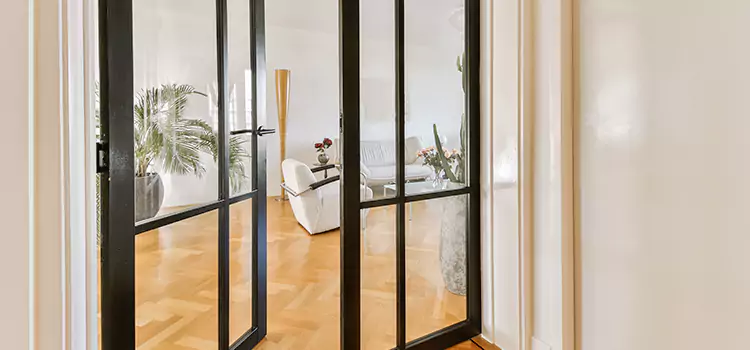 Bifold Door Replacement Montreal