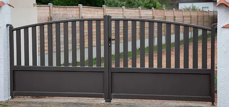 Advanced Gate Solutions in Montreal, QC