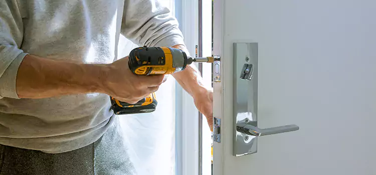 Door Knob Lock Repair Montreal