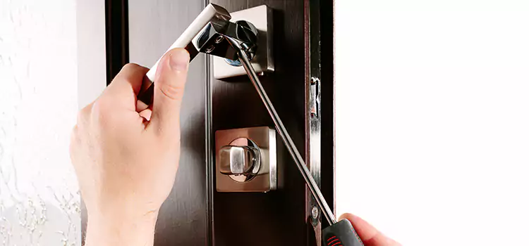 Door Lock Replacement Service Montreal