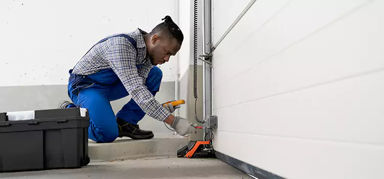 Expert Solutions for Every Garage Lock Need in Montreal, QC