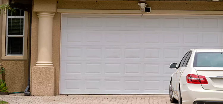 Comprehensive Garage Door Maintenance Services in Montreal, QC