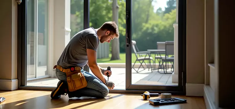 Comprehensive Solutions for Every Glass Door Need in Montreal, QC