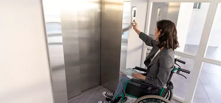 Benefits of Modern Handicap Door Systems in Montreal, QC