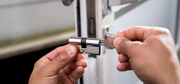 Emergency Locksmith for House Montreal