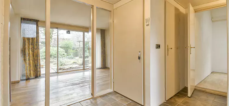 Why Choose Our Pocket Door Experts in Montreal, QC?