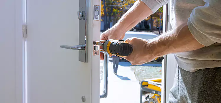 Insulated Roll Up Garage Doors Residential Montreal