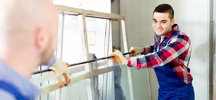 Patio Door Panel Replacement Montreal
