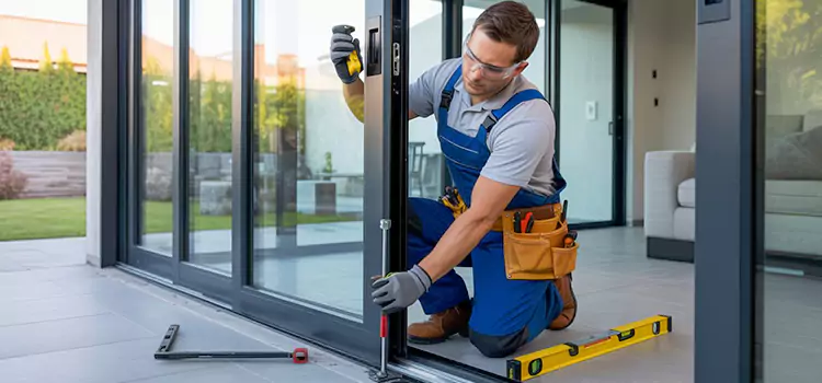 Sliding Screen Door Repair Montreal