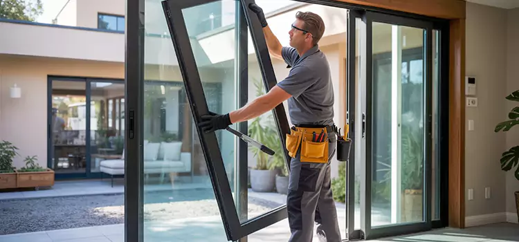Specialized Sliding Door Roller Services in Montreal, Quebec