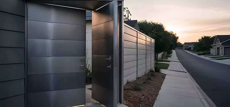 Comprehensive Steel Door Solutions in Montreal, QC