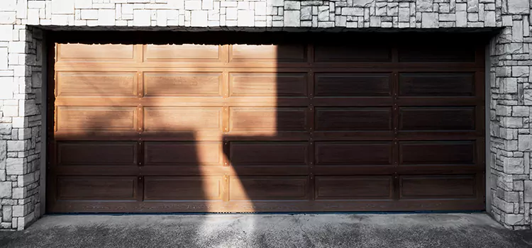 Commercial Roll Up Garage Doors Montreal