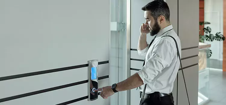 Cloud Based Access Control Montreal