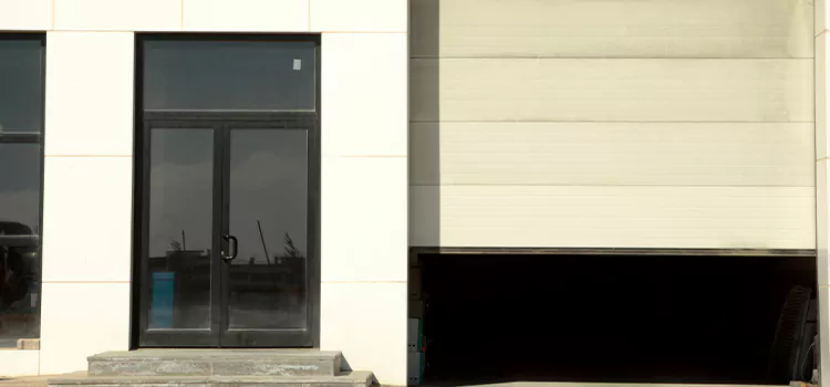Choose Door & Gate Services Montreal for Unmatched Expertise