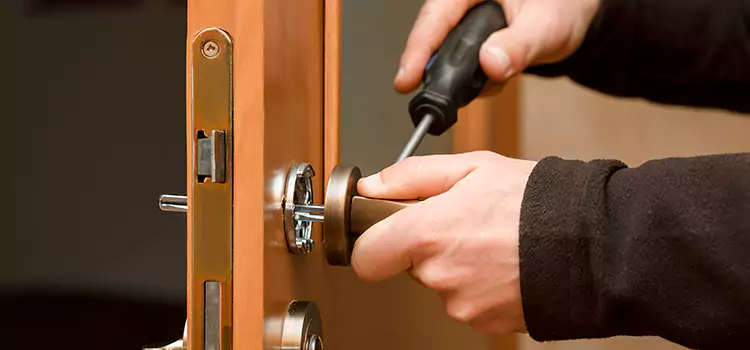 Semi Truck Locksmith Montreal