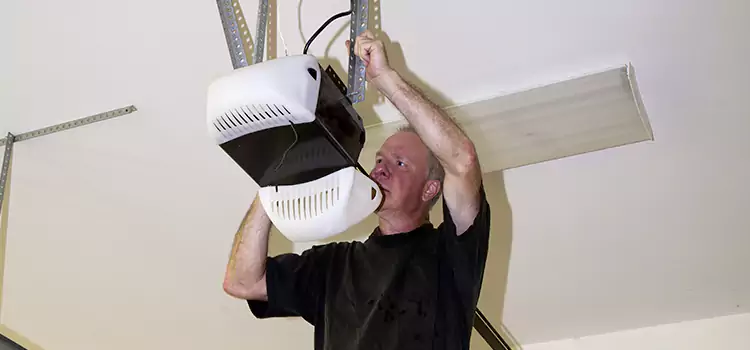 Garage Door Opener Service Montreal