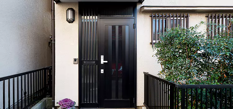 Popular Exterior Door Options in Montreal, QC