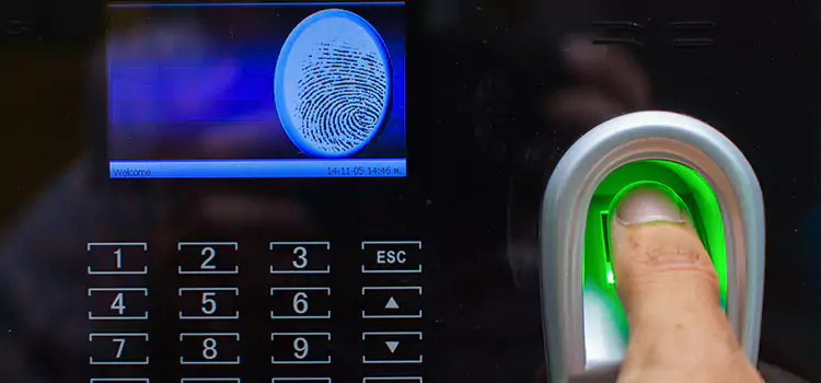 Your Trusted Partner for Secure Access in Montreal, QC