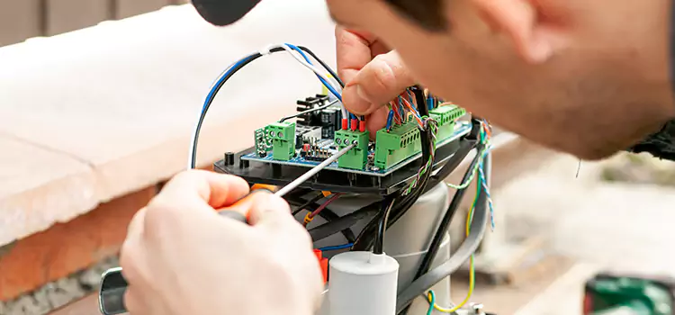 Specialized Brand Gate Motor Repairs Montreal