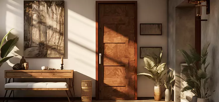 Specialty Interior Doors Montreal