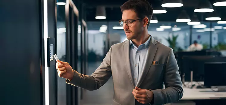 Our Commitment to Keycard Security Excellence in Montreal, QC