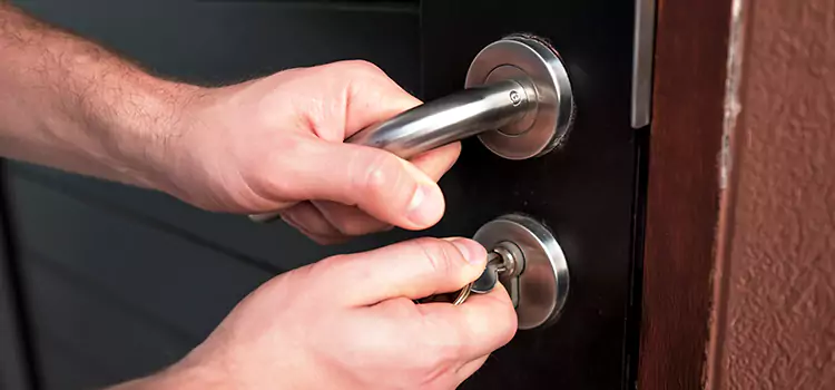 Master Key Control and Audits Montreal