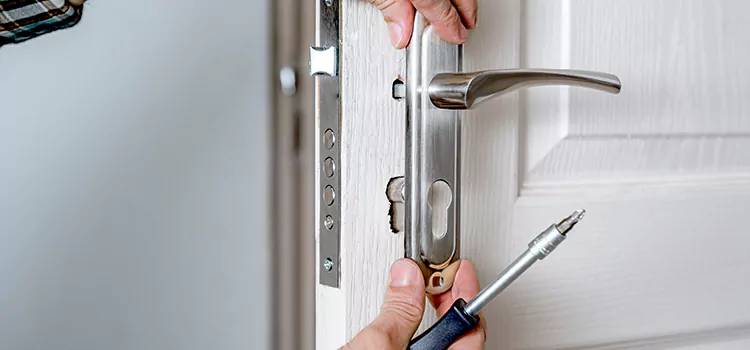 New Door Frame Installation Montreal