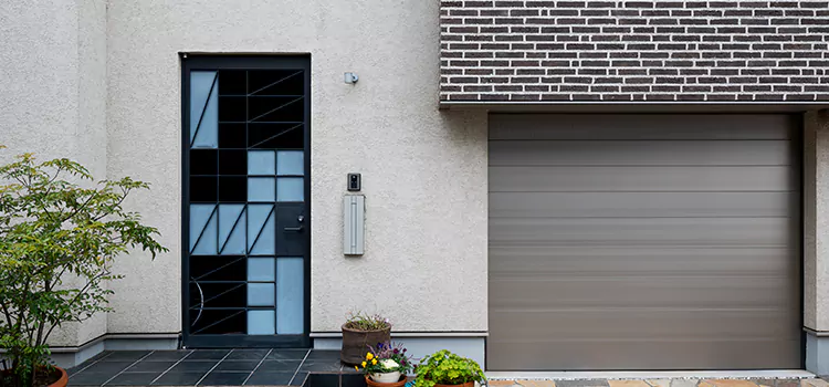 Residential Roll Up Security Doors Montreal