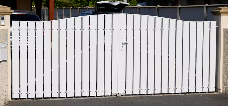Why Choose Us for Residential Gate Repair in Montreal, QC?