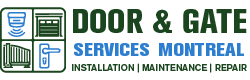 Door & Gate Services Montreal